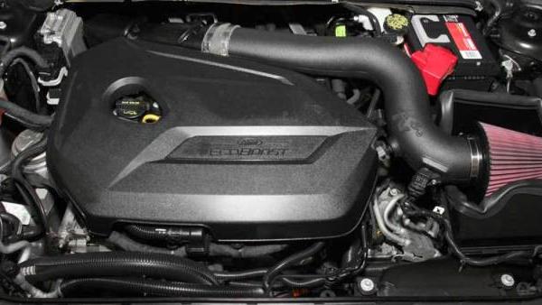 K&N Engineering 63-2586
