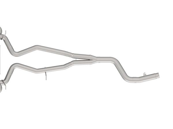 Kooks Headers 44115110