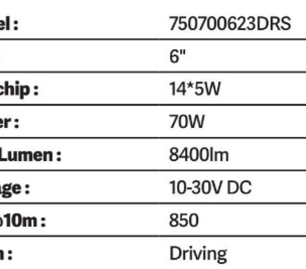 Go Rhino 750700623DRS