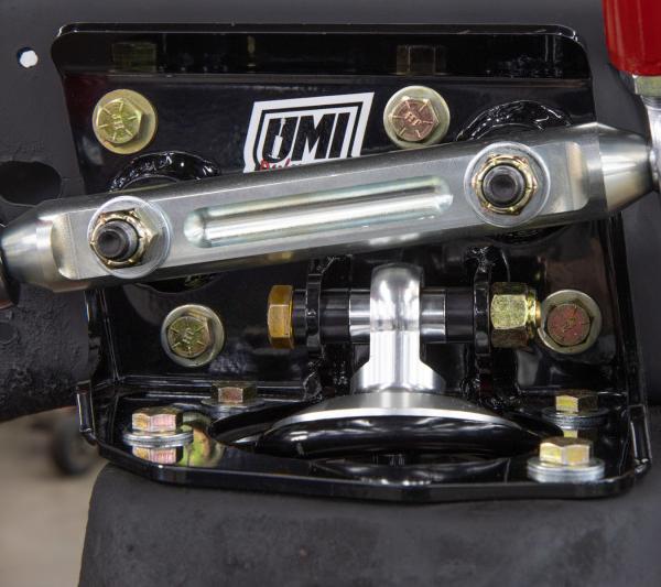 UMI Performance 643546-B
