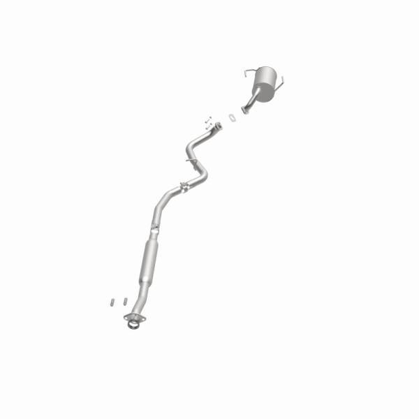 Magnaflow 116-0162