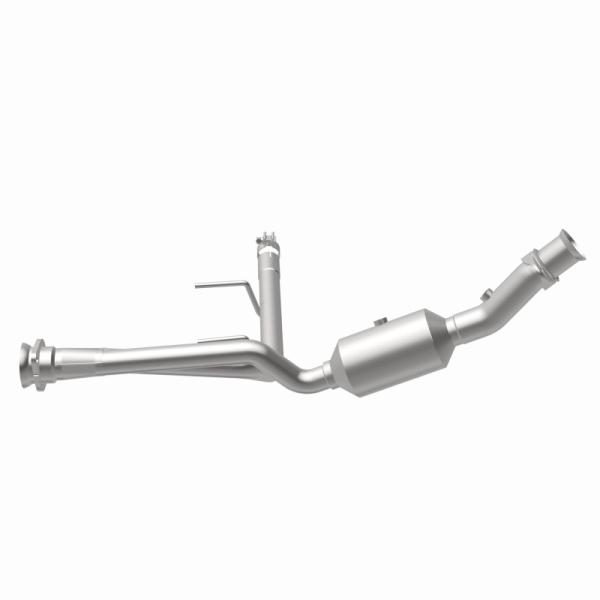 Magnaflow 280224