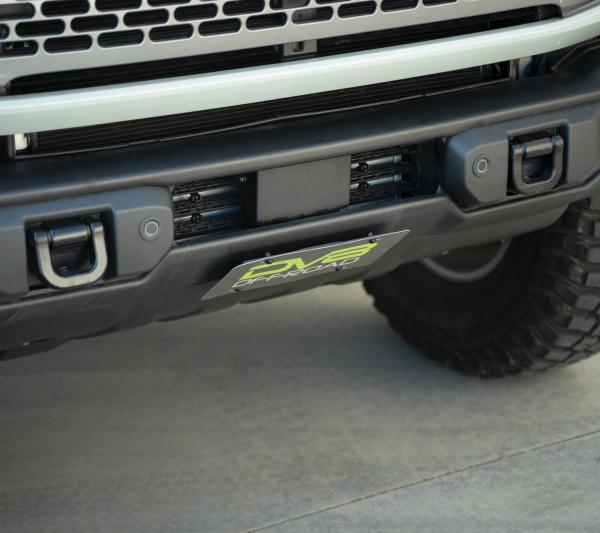 DVE Uncategorized DV8 Offroad LPBR-05