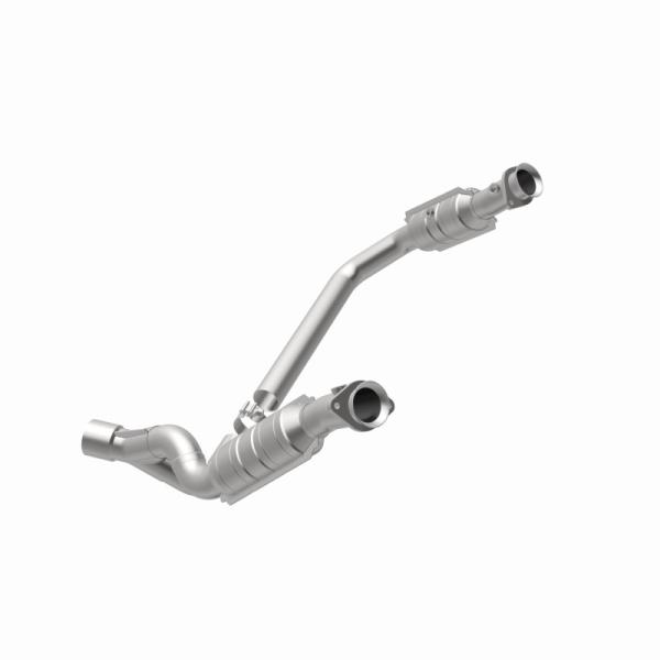 Magnaflow 49665