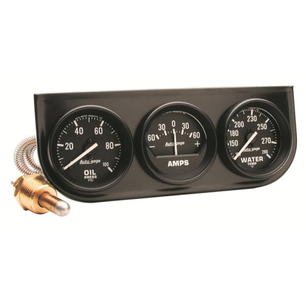 AutoMeter 2393