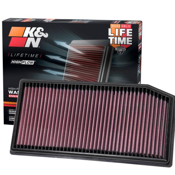 K&N Engineering 33-3142