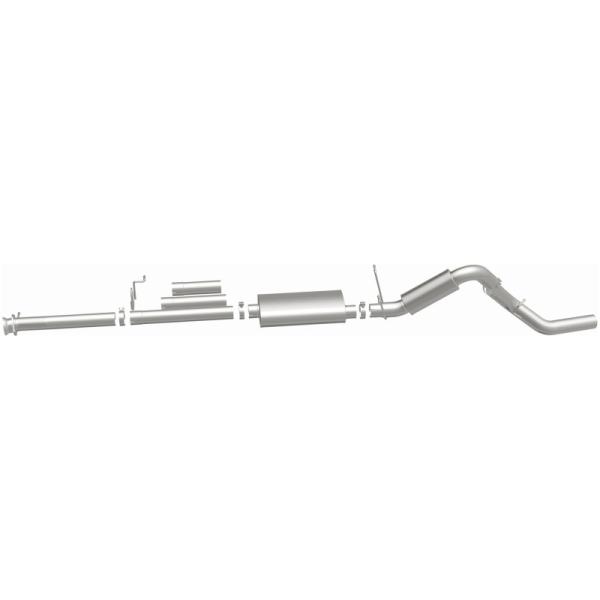 MAG BRE Exhaust Kits Magnaflow 106-0344