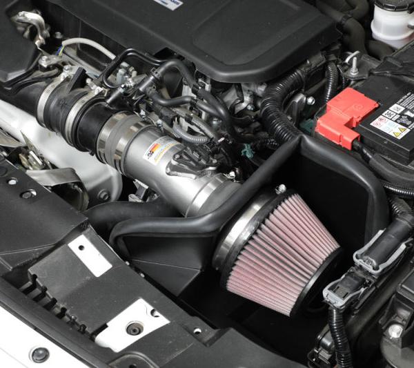 KN 69 Typhoon Intake K&N Engineering 69-1506TS