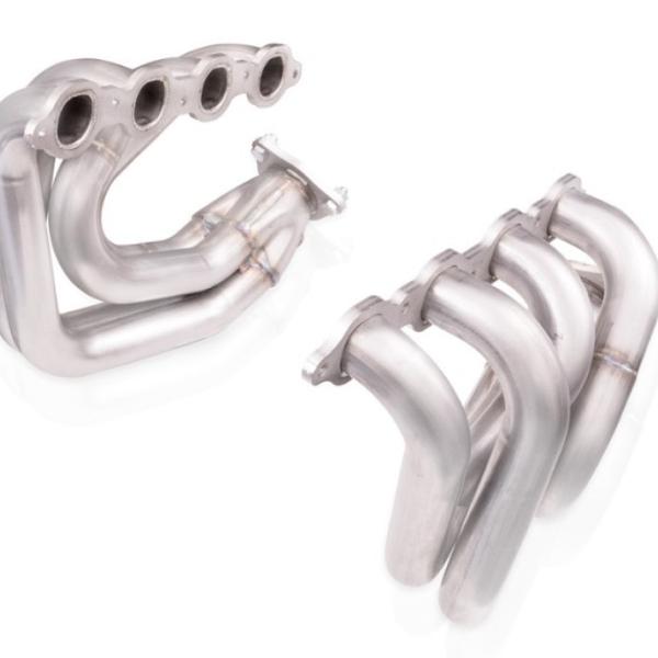 SSW Long Tube Headers Stainless Works C82H
