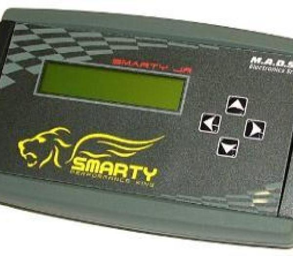Smarty SJ-67