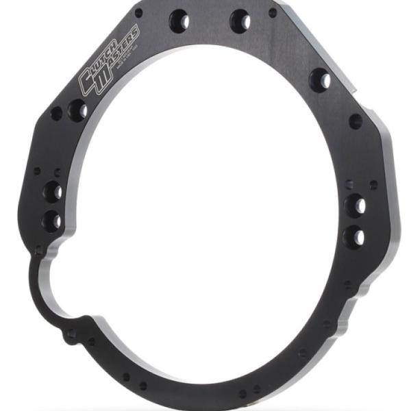 Clutch Masters DCT-920-2EAP