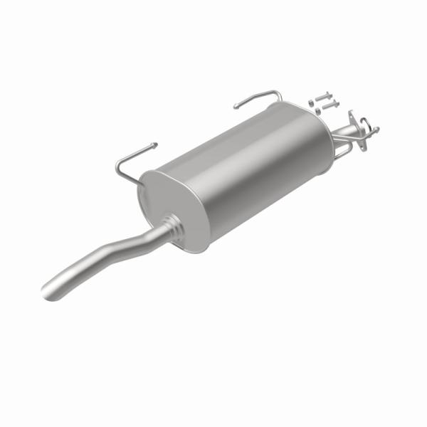 MAG BRE Exhaust Kits Magnaflow 108-0016