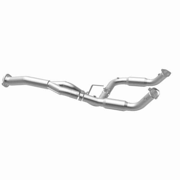 Magnaflow 4551252