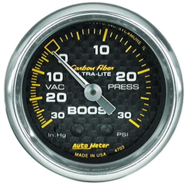 AutoMeter 4703