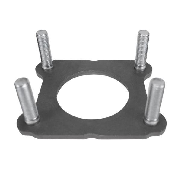 Yukon Gear & Axle YA WD44JTNON-NT-K