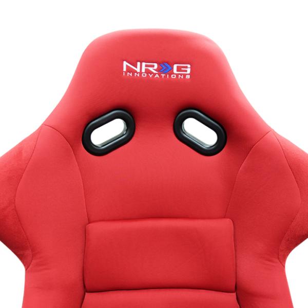 NRG FRP-300RD