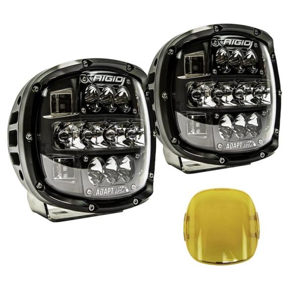 Rigid Industries 300415