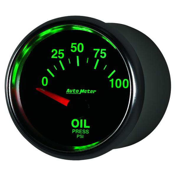 AutoMeter 3827