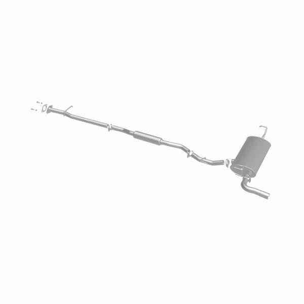 Magnaflow 106-0243