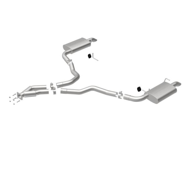 Magnaflow 16710
