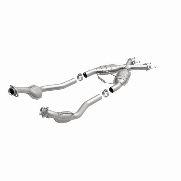 Magnaflow 444062