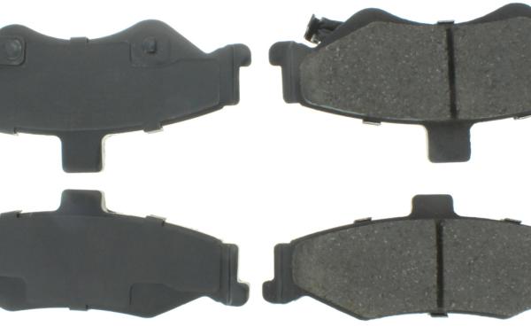 Stoptech 309.07500