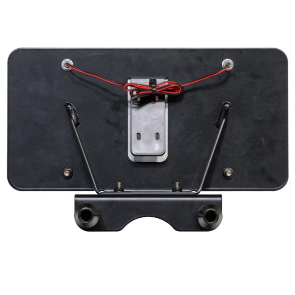 Carli CS-BRBMPR-21-R