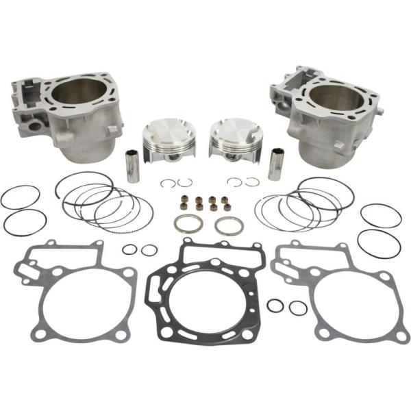 Cylinder Works 30007-K03HC
