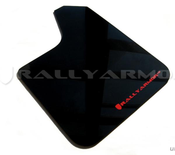 Rally Armor MF12-UR-BLK-MBK