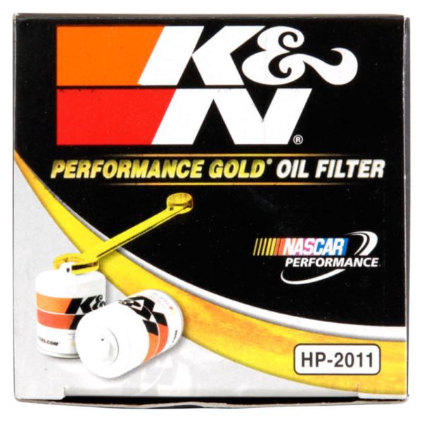 K&N Engineering HP-2011