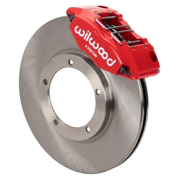 WIL Powerlite Brake Kits Wilwood 140-16946-R