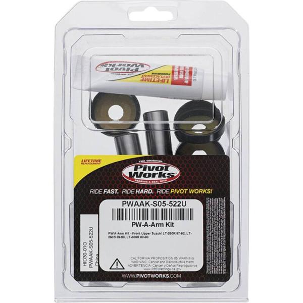 Pivot Works PWAAK-S05-522U