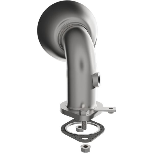 MAG Converter Direct Fit Magnaflow 290110