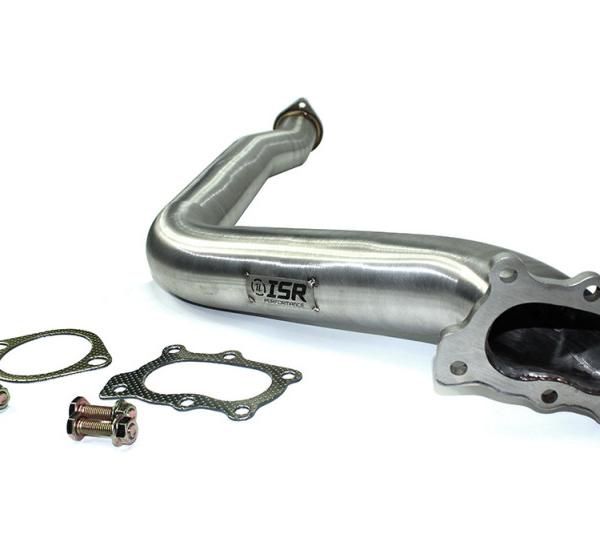 ISR Performance IS-SSDP-BMR323