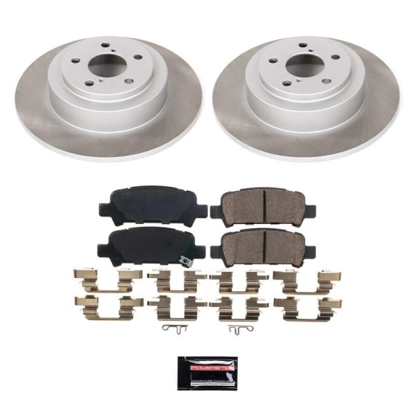 PowerStop SC3124