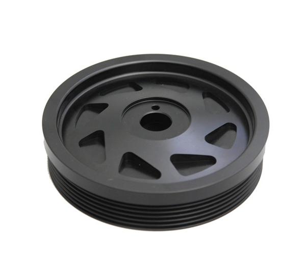 Torque Solution TS-SU-206