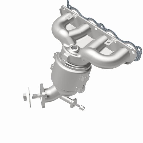 MAG Converter Direct Fit Magnaflow 290084
