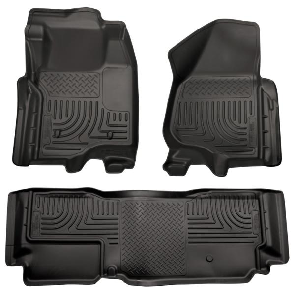 Husky Liners 98721
