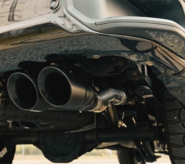 CORSA Performance 21238BPC