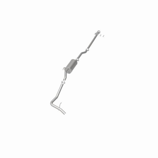 MAG BRE Exhaust Kits Magnaflow 106-0523