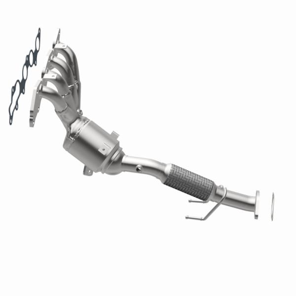MAG Converter Direct Fit Magnaflow 22-167