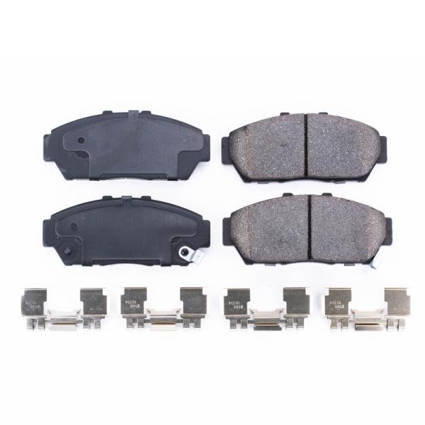 PowerStop 17-617