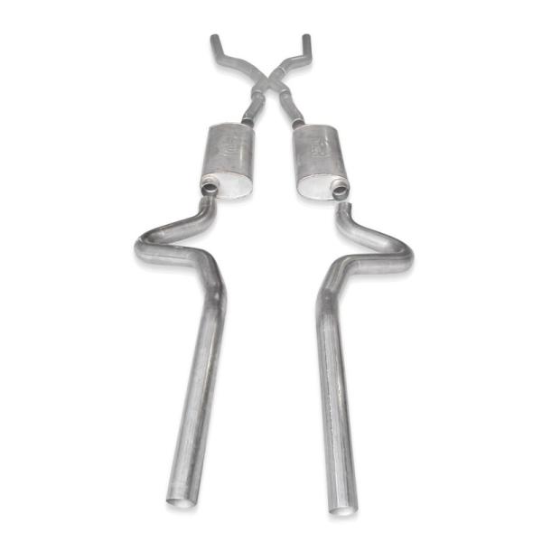 Stainless Works CV6872LSD