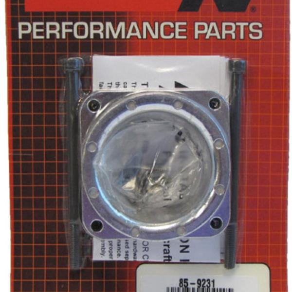 K&N Engineering 85-9231