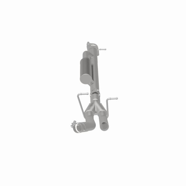 MAG Catback Exhaust Magnaflow 19686