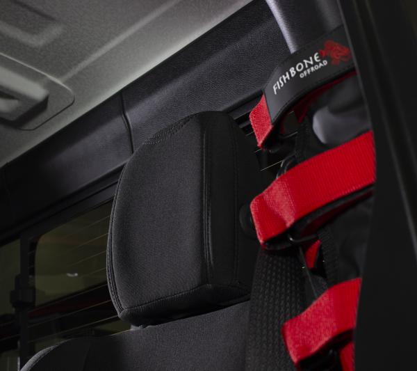 Fishbone Offroad FB55155