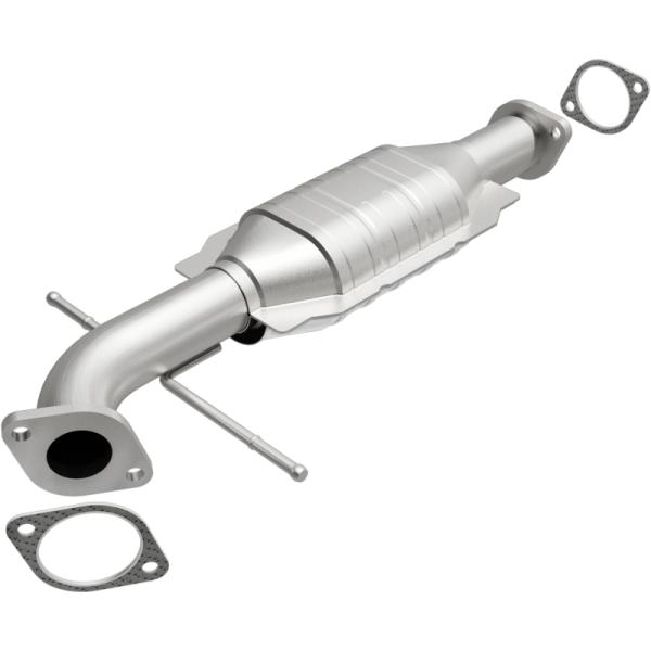 MAG Converter Direct Fit Magnaflow 49544