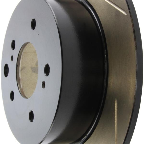 Stoptech 126.42049SR