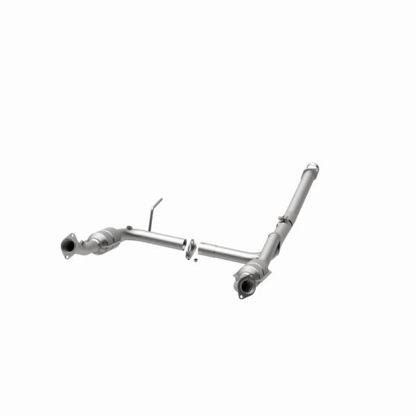 MAG Converter Direct Fit Magnaflow 49406
