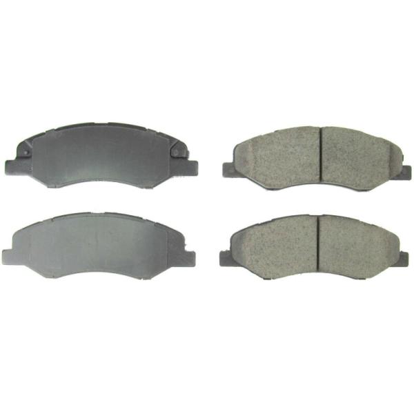 PowerStop 16-2089